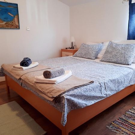 Villa Ivan Бибинє Екстер'єр фото